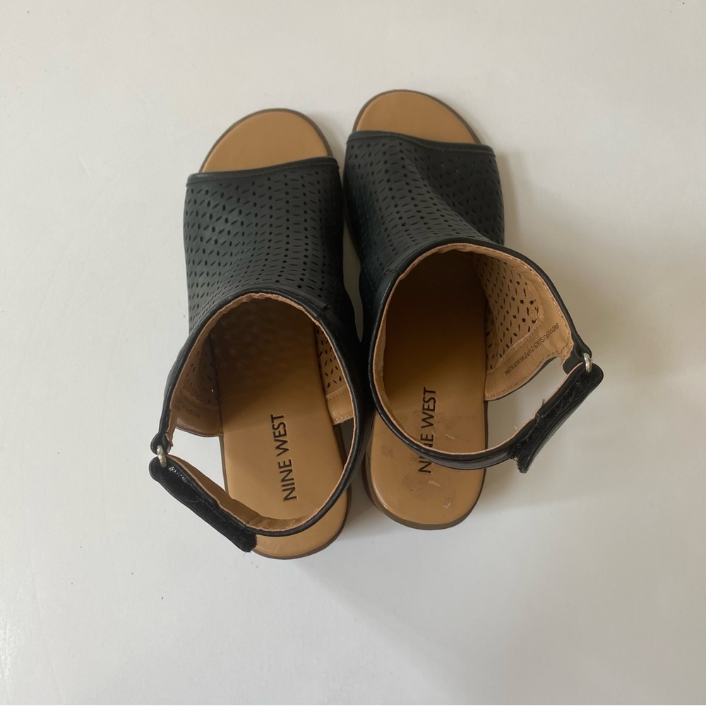 Girls Nine West Sandals